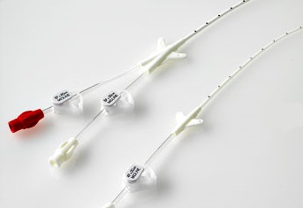 The Midline PICC from Medcomp